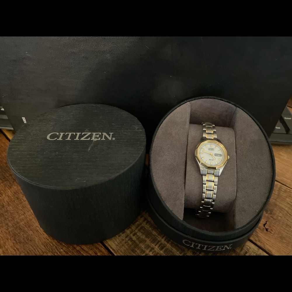 Citizens Watch